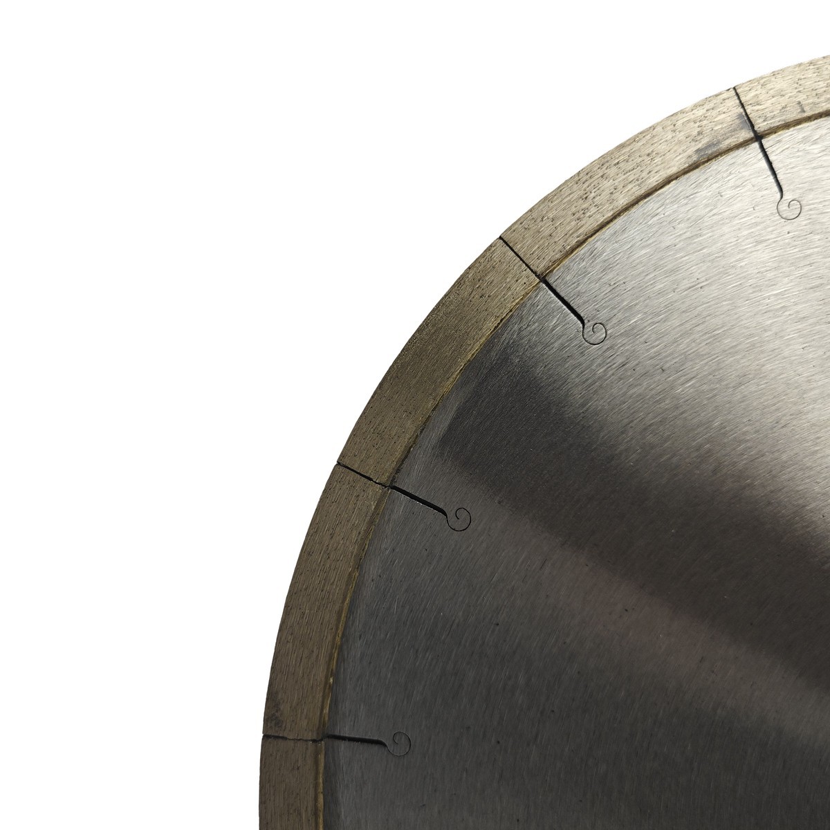 Cutting Saw Blade for Tiles  