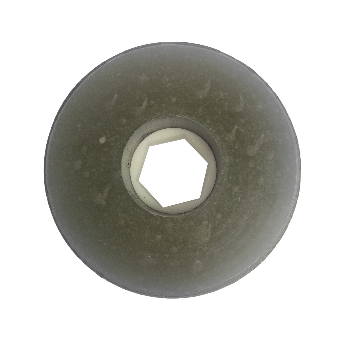 Y3 Chamfering Wheel 