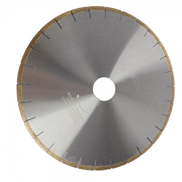 Diamond Saw Blade for Marble