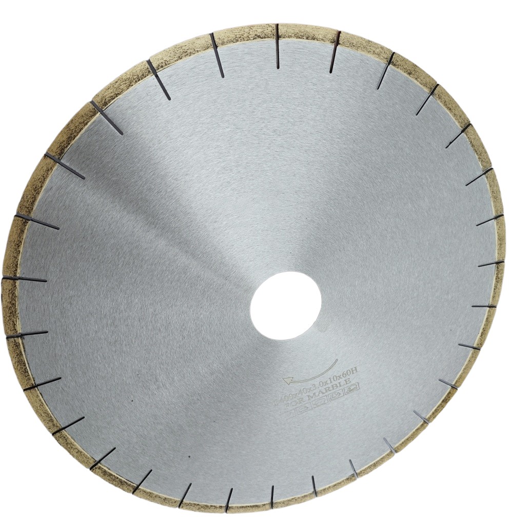 Diamond Saw Blade for Marble