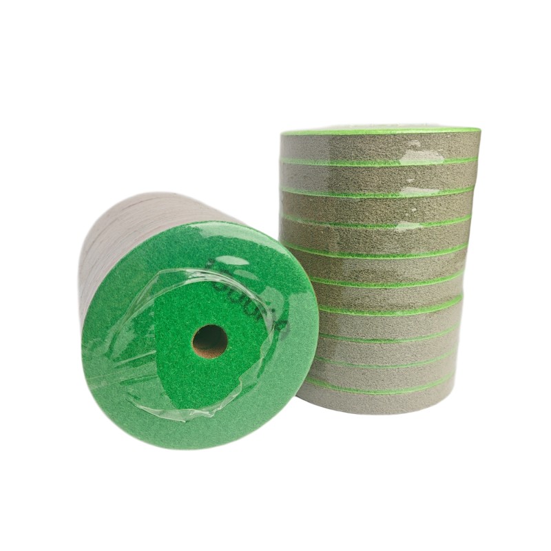 Sponge Pad/Sponge Abrasive 