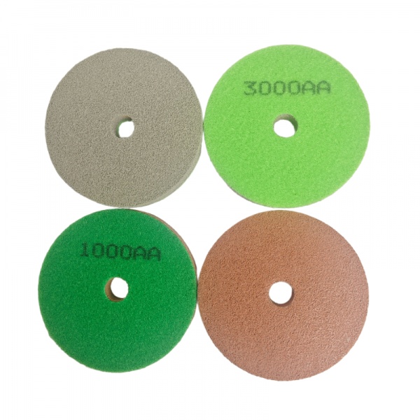 Sponge Pad/Sponge Abrasive 