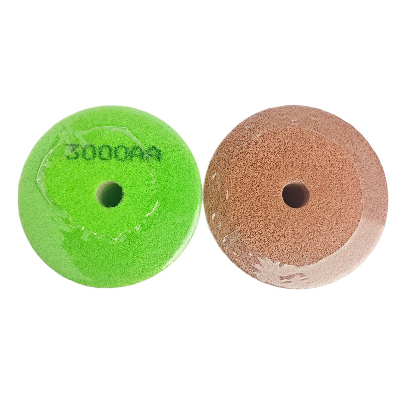 Sponge Pad/Sponge Abrasive 