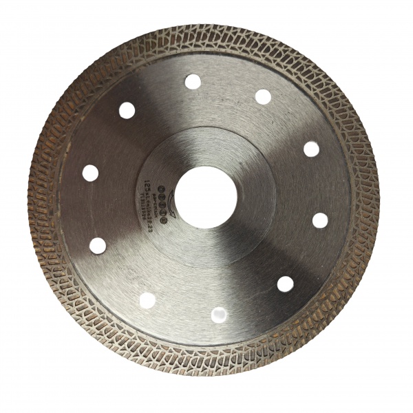 Diamond Turbine Saw Blades for Ceramic Tiles