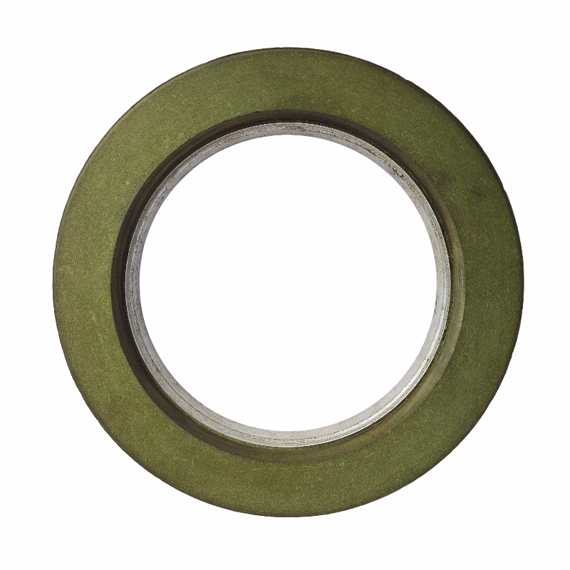 Resin Bond Diamond Squaring Wheel