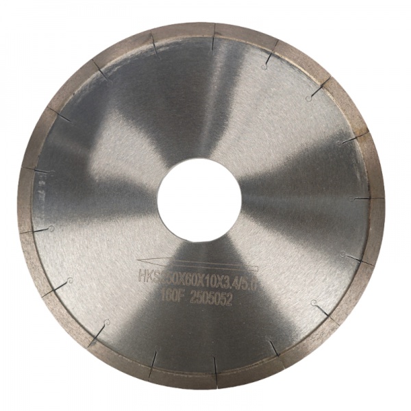 Ceramic Tile Grooving Saw Blade