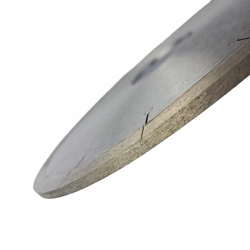 Ceramic Tile Grooving Saw Blade