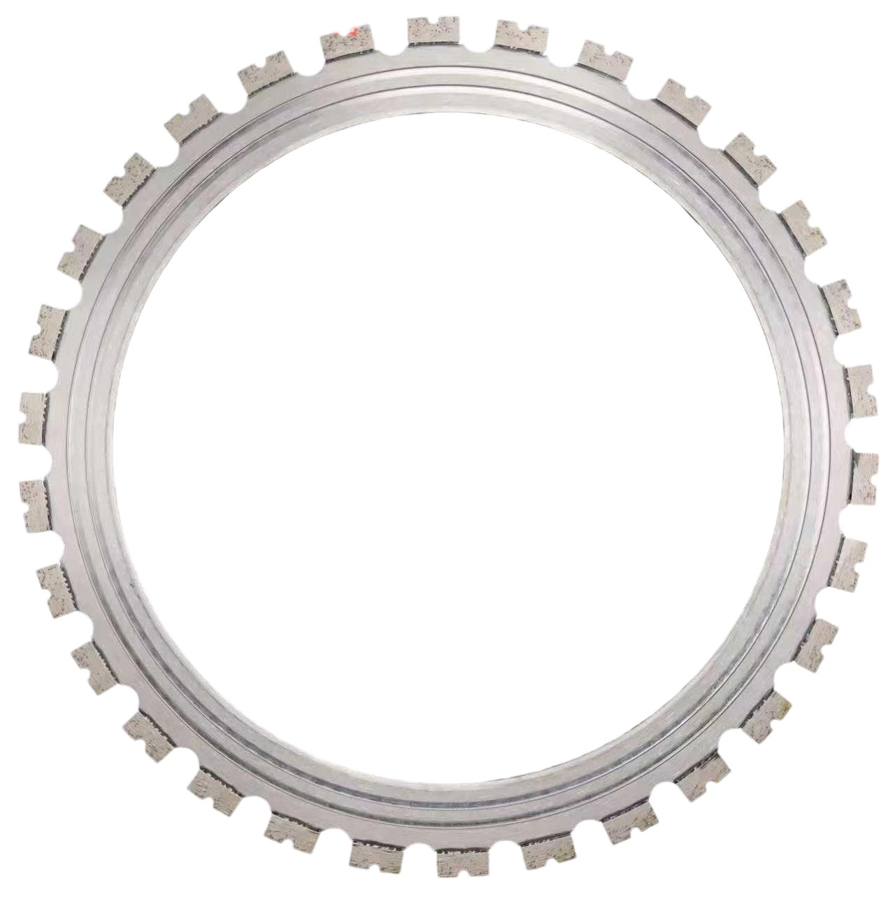 Ring Saw Blade For Cutting Concrete & Bricks