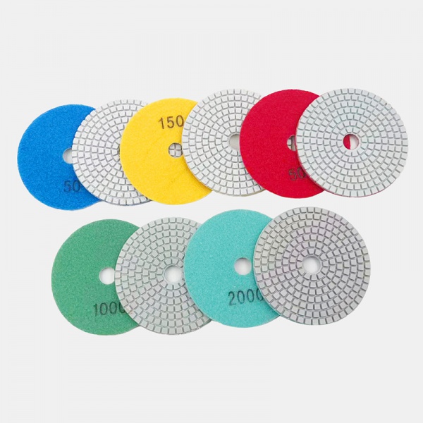 Polishing Pads for Polishing Marble/Granite/Floor