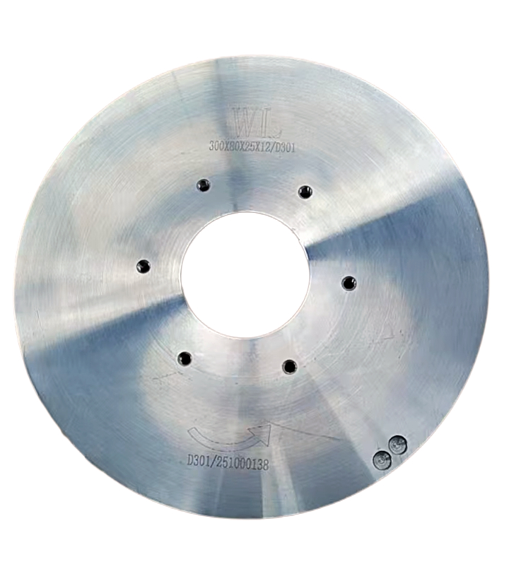 Dry Squaring Wheel for Ancora Machine