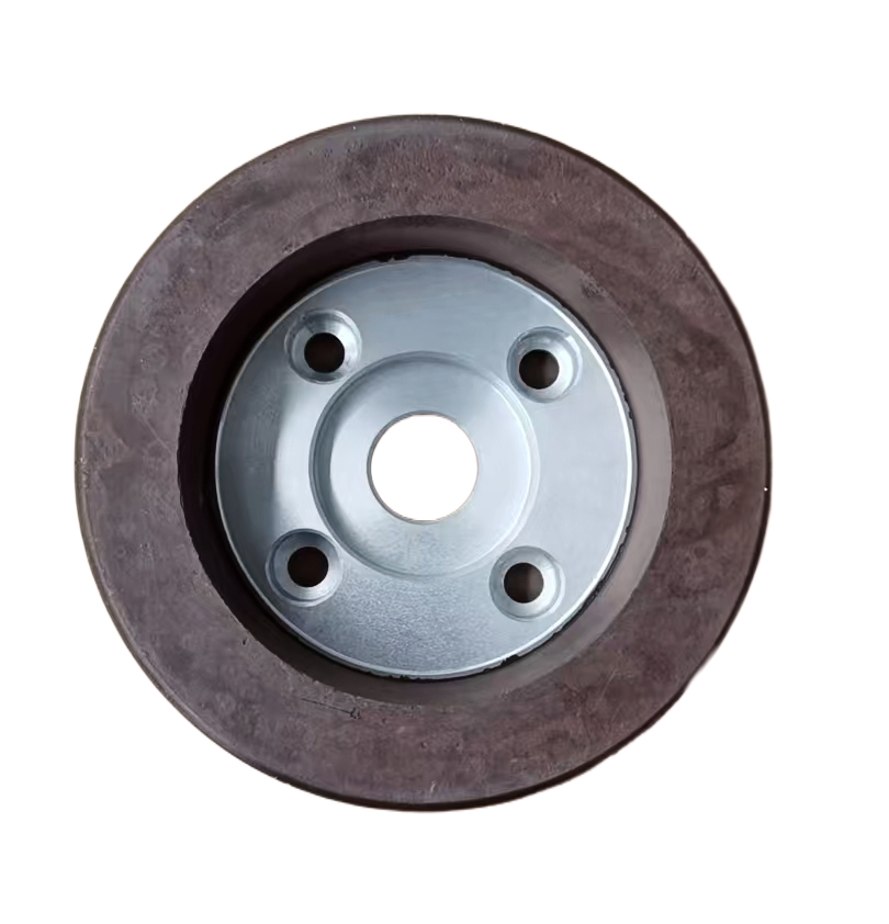 Dry Chamfering wheelSquaring Wheel for Ancora Machine