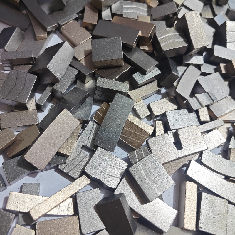 Diamond Segment for Granite