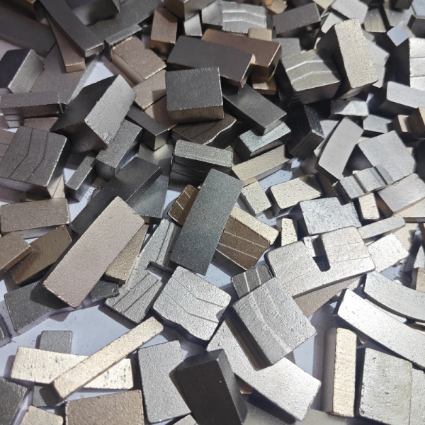Diamond Segment for Granite