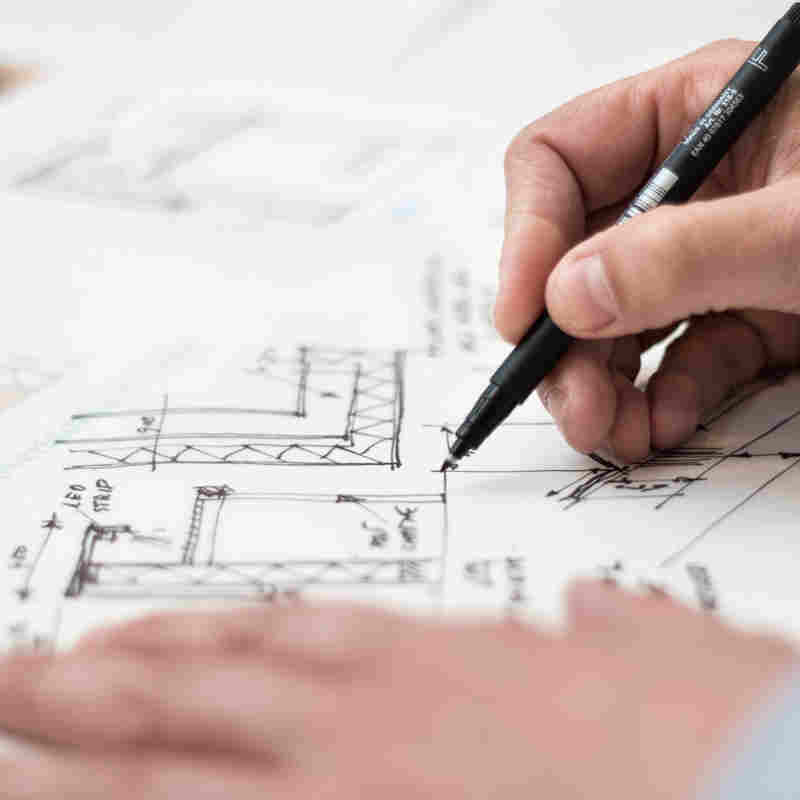 Drawing & Guidance