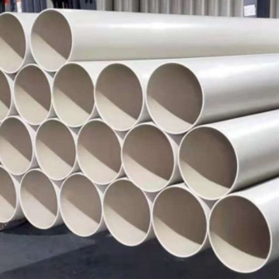 PP Duct Air Pipe