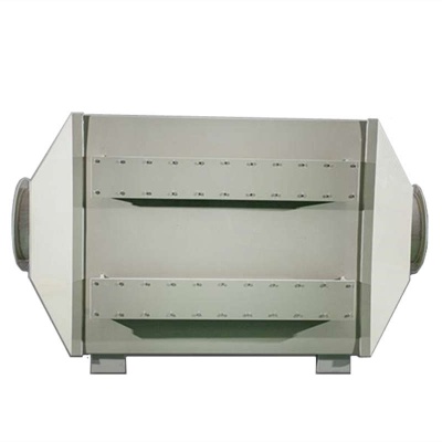 PP Activated Carbon Adsorption Filter Box