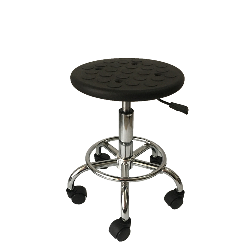 Laboratory Static-free Stools, Lab Chairs Anti-static