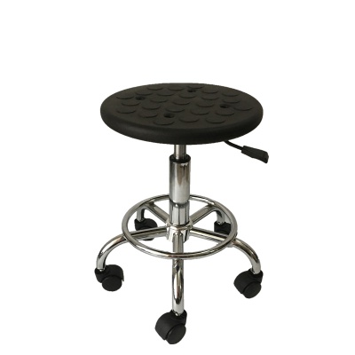 Laboratory Static-free Stools, Lab Chairs Anti-static