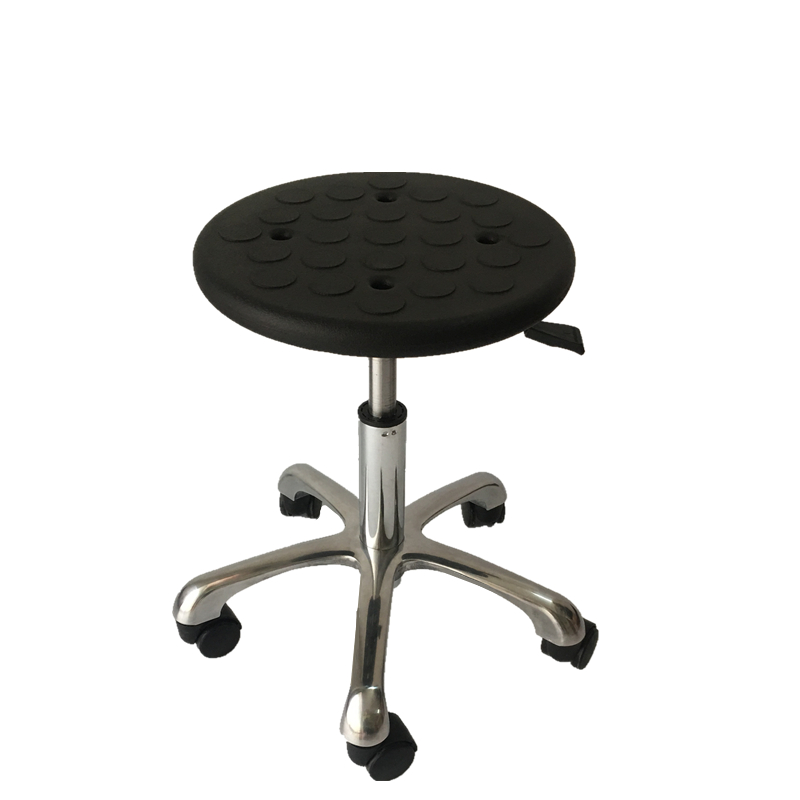 Laboratory Static-free Stools, Lab Chairs Anti-static