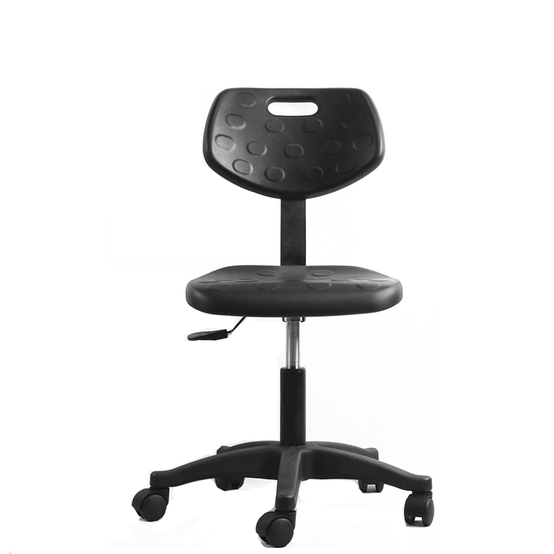 Laboratory Stools Anti-static, Static-free Lab Chairs with Backrest