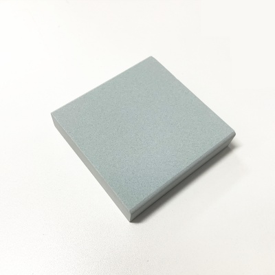Monolithic Epoxy Resin Benchtop Overall Epoxy Resin Worktop