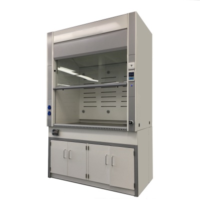 Laboratory Steel Fume Hood, Fume Cupboard