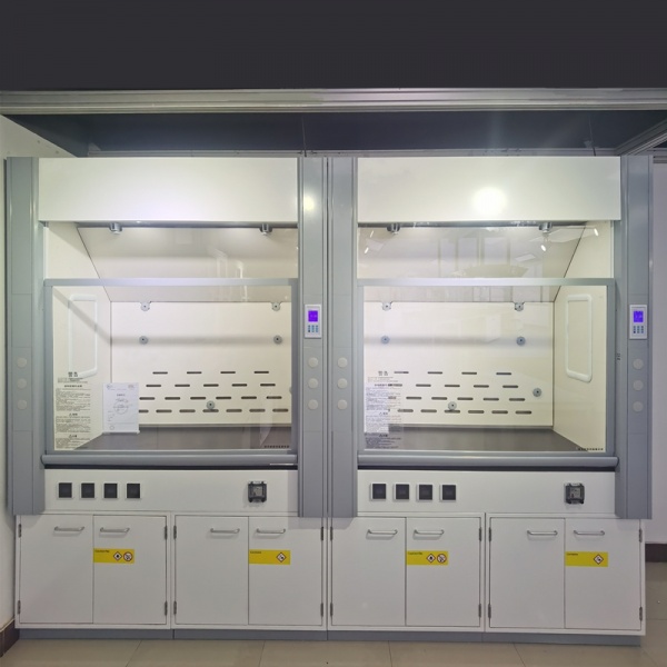 SEFA Standard Lab Fume Hood S-Grade High Quality Fume Cupboard 