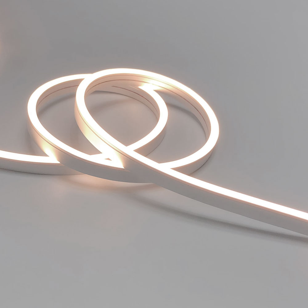Silicon LED Neon Strip 6*12mm 8*16mm