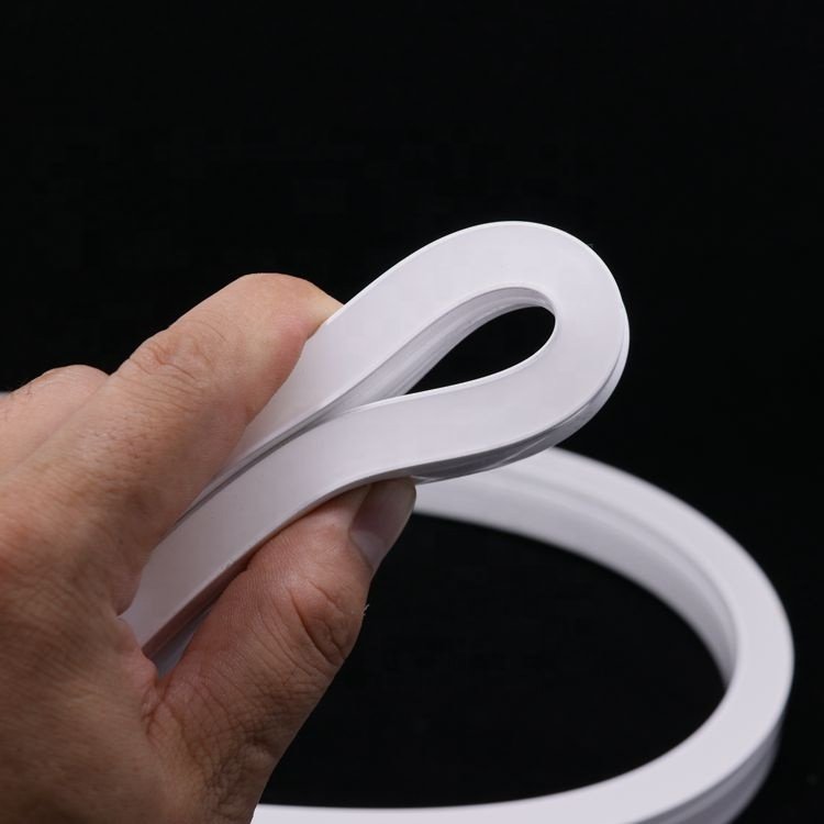 Silicon LED Neon Strip 6*12mm 8*16mm