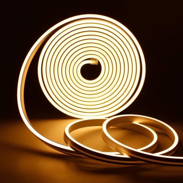 8*15mm silicon LED NEON FLEX Stri