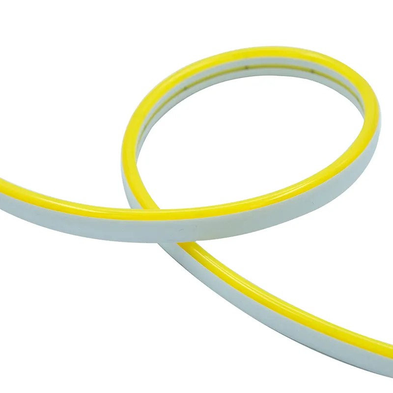 COLOR JACKET LED NEON FLEX