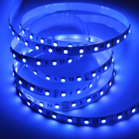 12v/24v 3528 LED FLEXIBLE NEON STRIP LIGHT