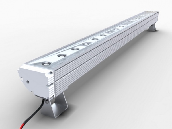 LED WALL WASHER