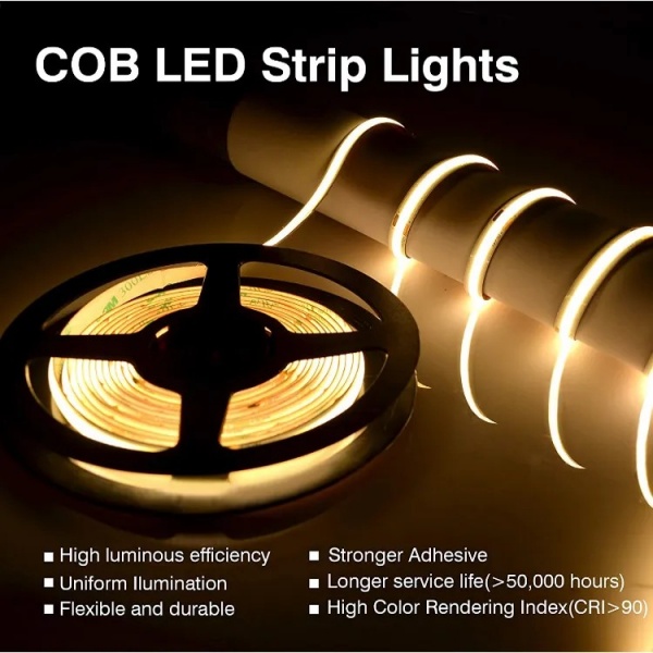 LED COB STRIP LIGHT