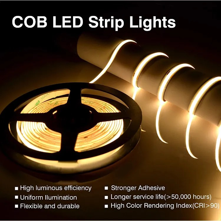 LED COB STRIP LIGHT 320L