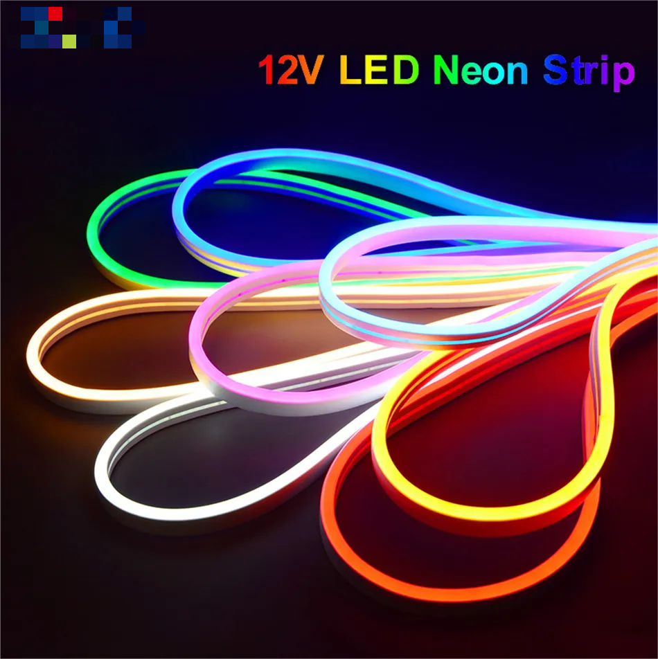 LED NEON STRIP 2835