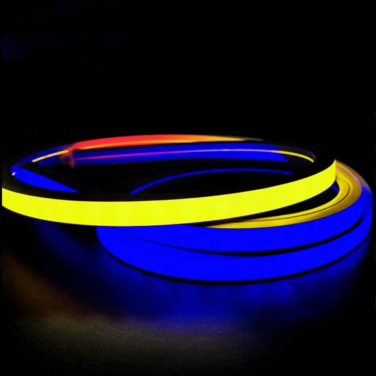 IP67 DMX512 Pixel RGB / RGBW （Side/Top Bend）