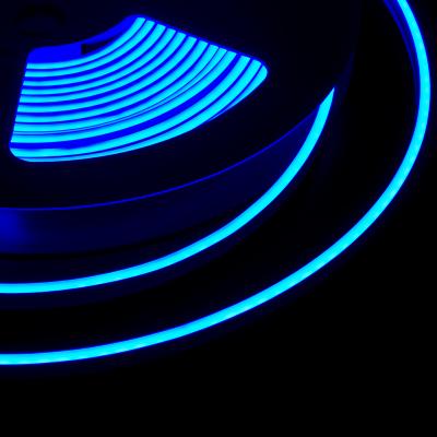 NEW MINI SIZE SILICON LED NEON FLEX LIGHT