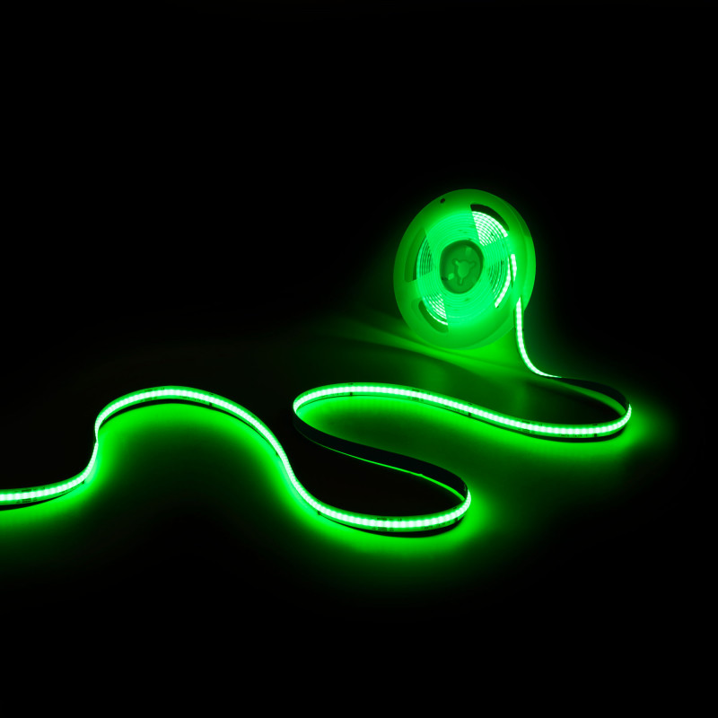 RGBW 4 Colors COB LED strip