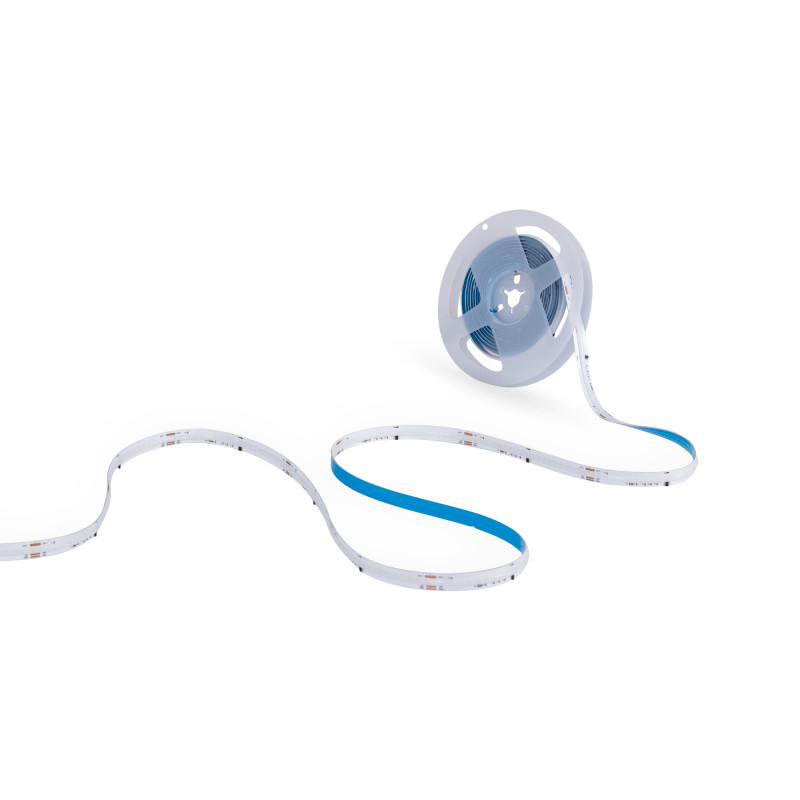 RGBW 4 Colors COB LED strip