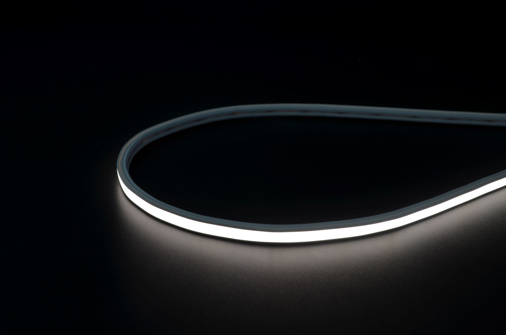 Silicone LED Neon Flex 6x6mm