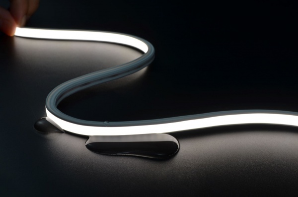 Silicone LED Neon Flex 6x6mm
