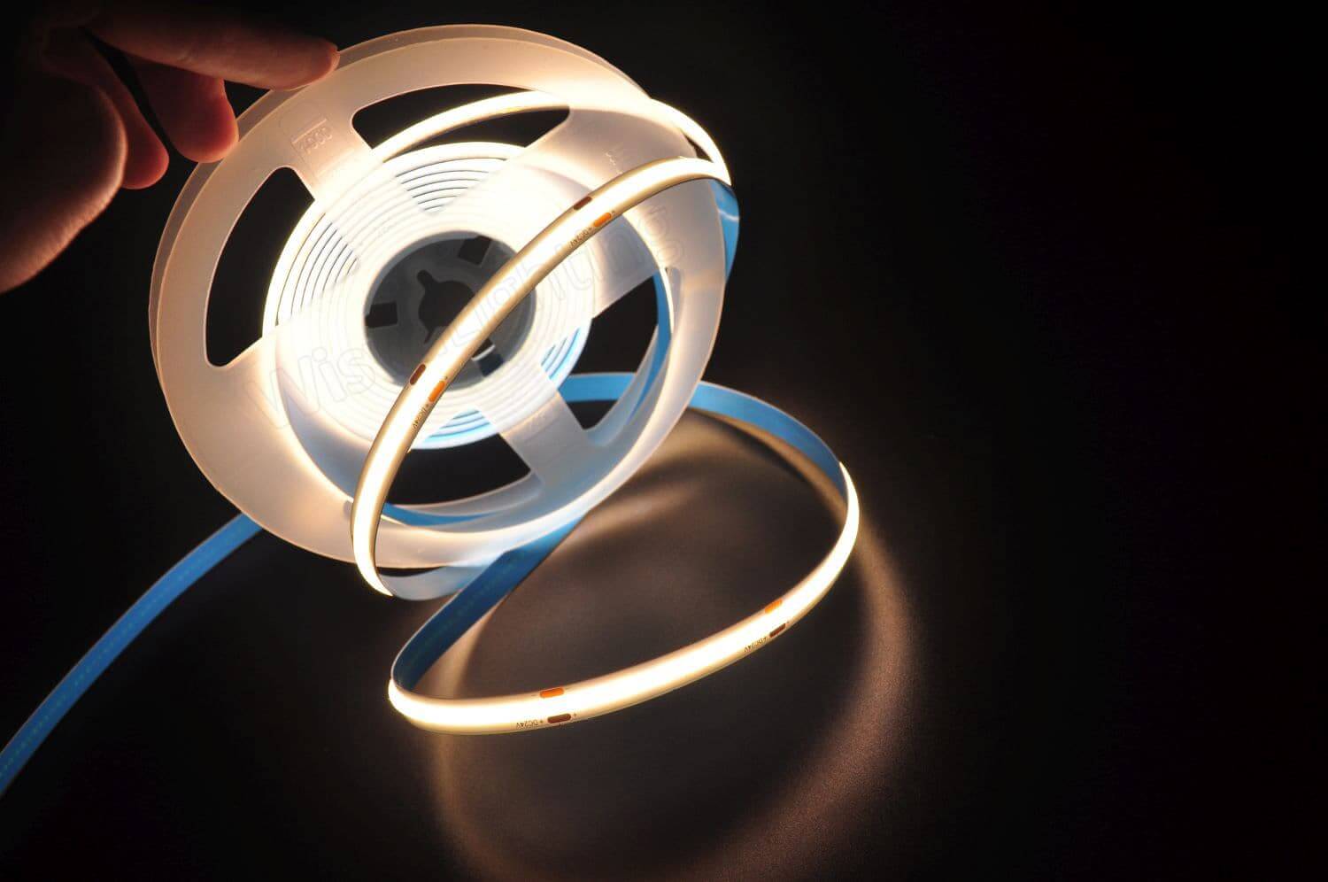LED COB STRIP LIGHT 480L