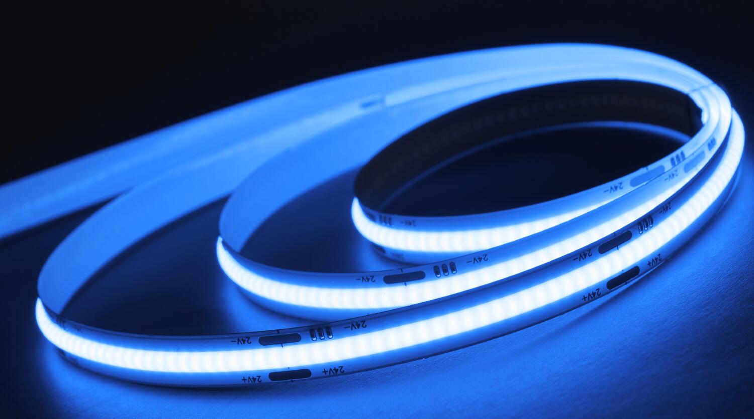 LED COB STRIP LIGHT 480L