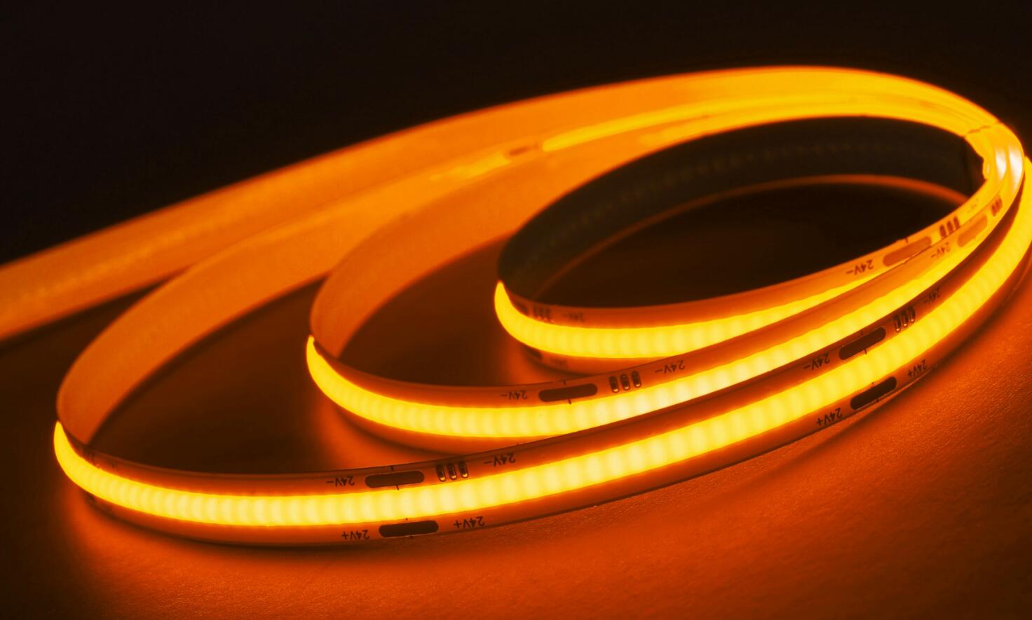 LED COB STRIP LIGHT 480L
