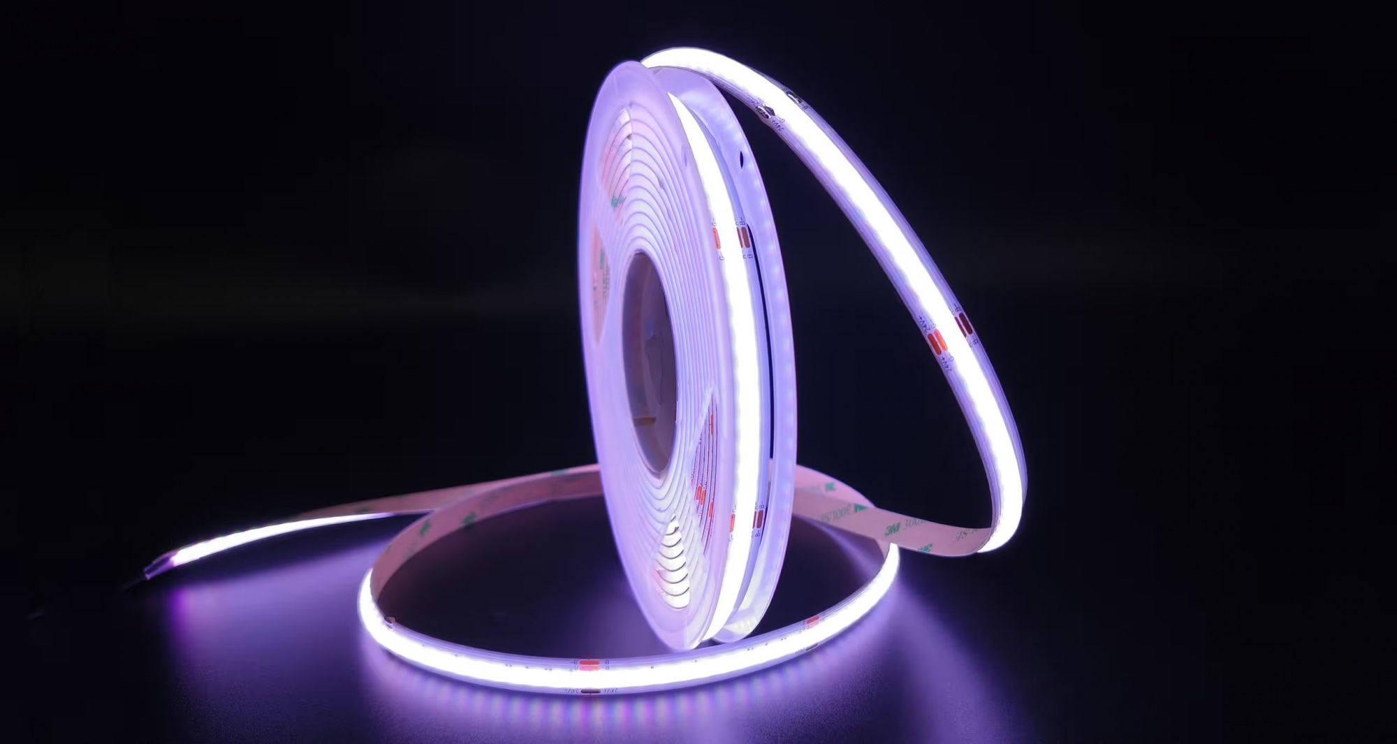 COB-840LED-10MM-RGB 12/24V