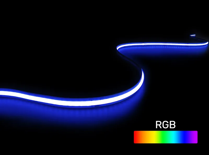 COB-840LED-10MM-RGB 12/24V