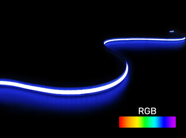 COB-840LED-10MM-RGB 12/24V