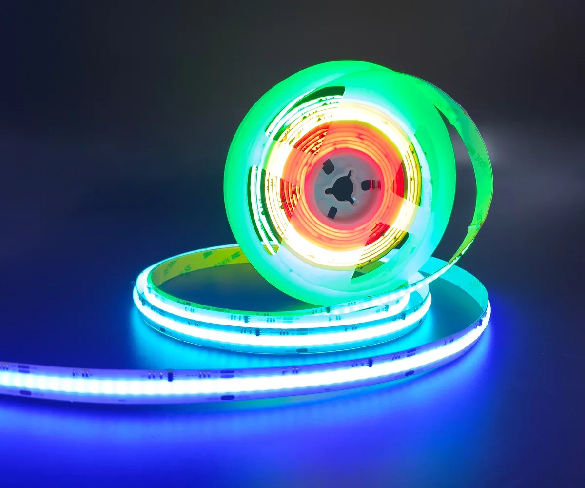 COB-784LED-12MM-RGBW