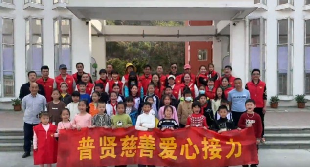 【爱心接力】2023年3月，龙安小学助学活动圆满回顾